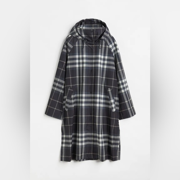 H&M Rain Coat - Picture 1 of 15